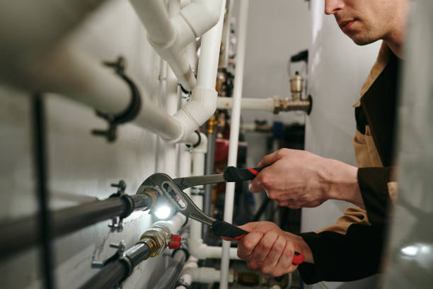 Best Best Plumbers Near Me  in Mcconnelsville, OH