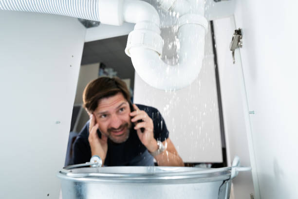 Best Emergency Plumbing Repair  in Mcconnelsville, OH