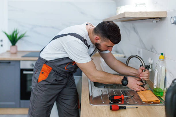 Best Toilet Repair Services  in Mcconnelsville, OH