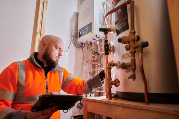 Shower Repair Services in Mcconnelsville, OH