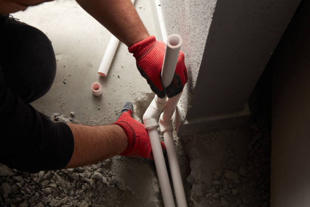 Professional Plumbing in Mcconnelsville, OH