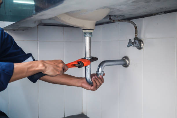 Best Drain Cleaning Services  in Mcconnelsville, OH