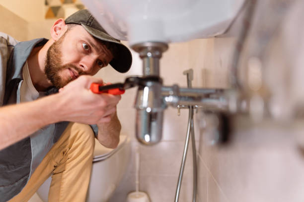 Best Septic Systems  in Mcconnelsville, OH