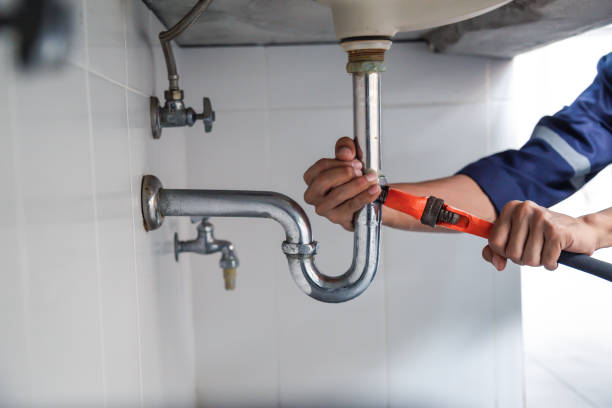 Best Plumbing Installation Services  in Mcconnelsville, OH