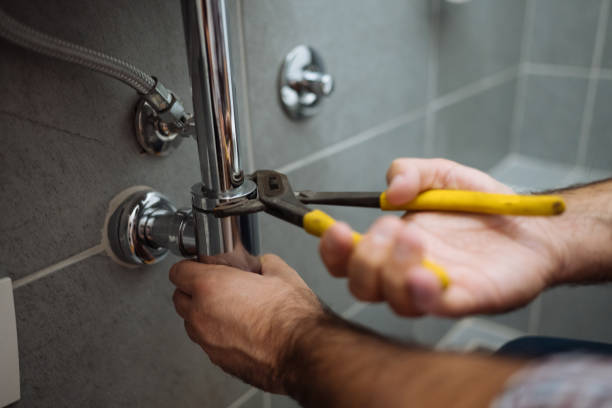 Best Affordable Plumber Near Me  in Mcconnelsville, OH
