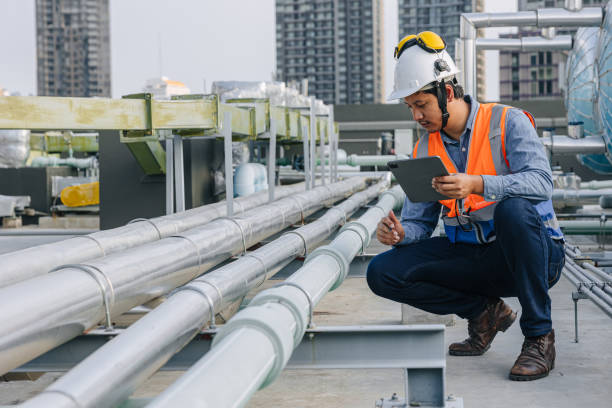 Best Pipe Repair Near Me  in Mcconnelsville, OH