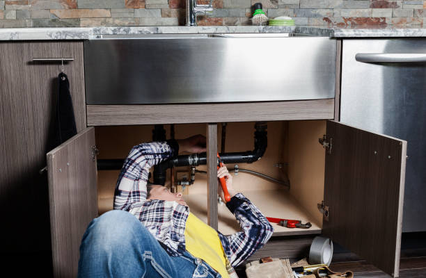 Best Same-Day Plumbing Service  in Mcconnelsville, OH