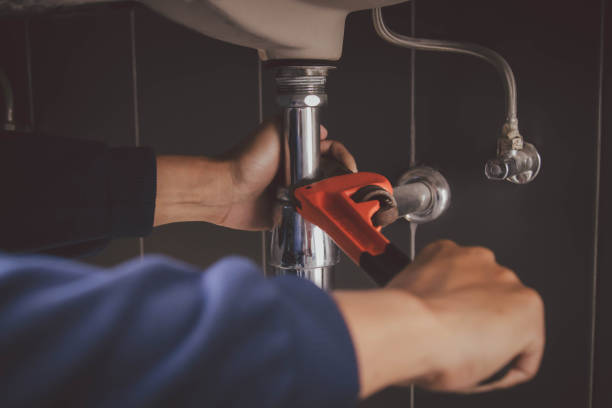 Best Faucet Repair  in Mcconnelsville, OH