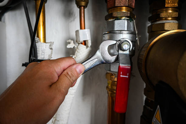 Best Local Plumber Services  in Mcconnelsville, OH